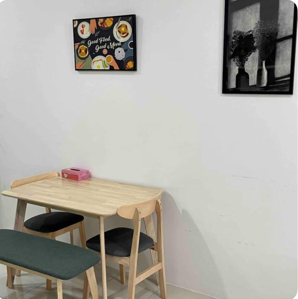 Apartment Btcl Ipoh