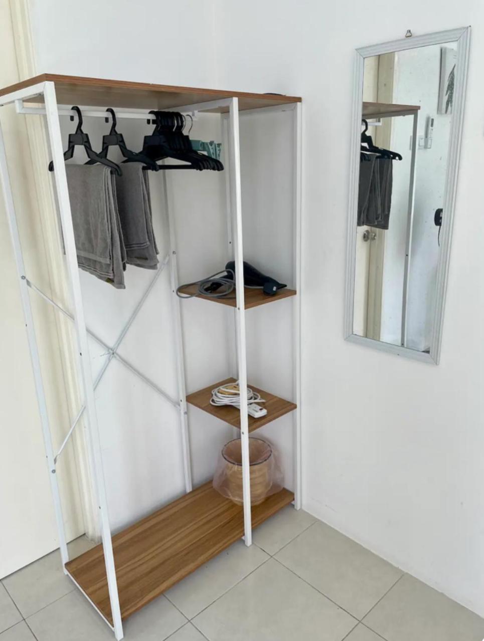 Btcl Apartment