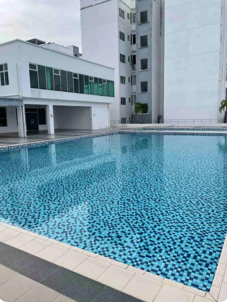 Apartment Btcl *