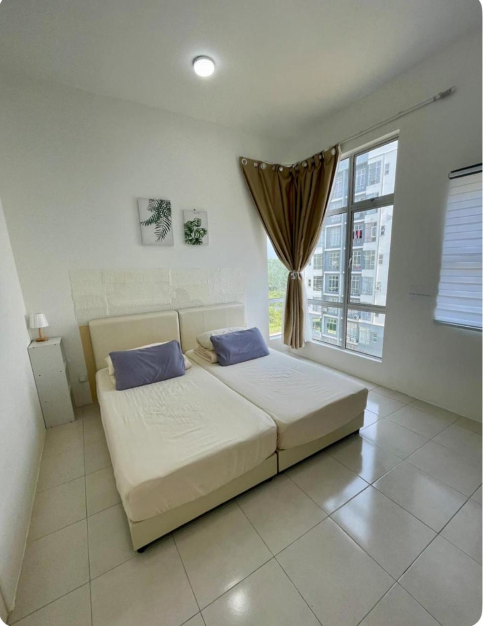 Btcl Apartment
