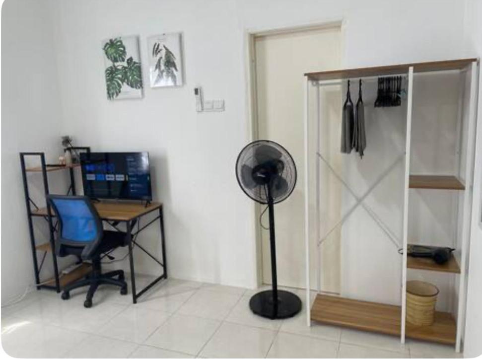 Apartment Btcl
