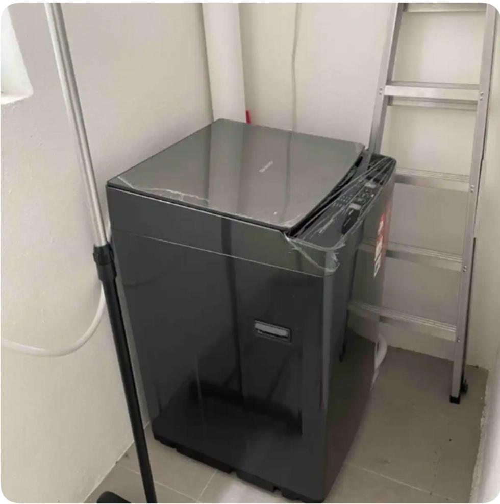 Apartment Btcl