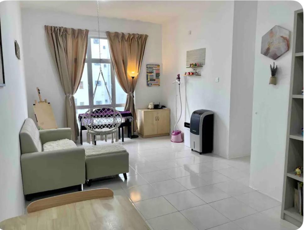 Apartment Btcl *