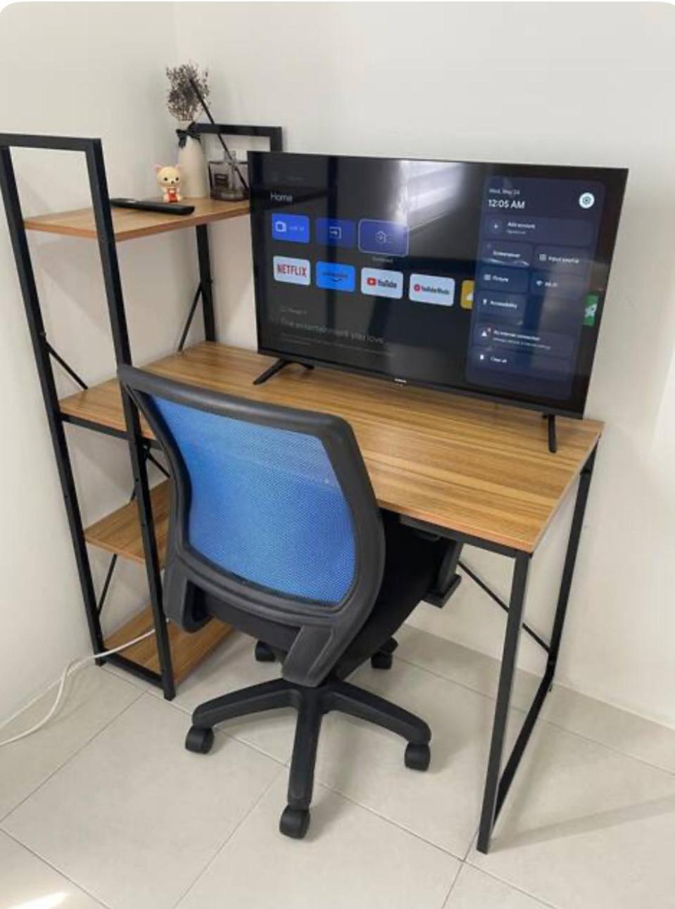 Btcl Apartment *