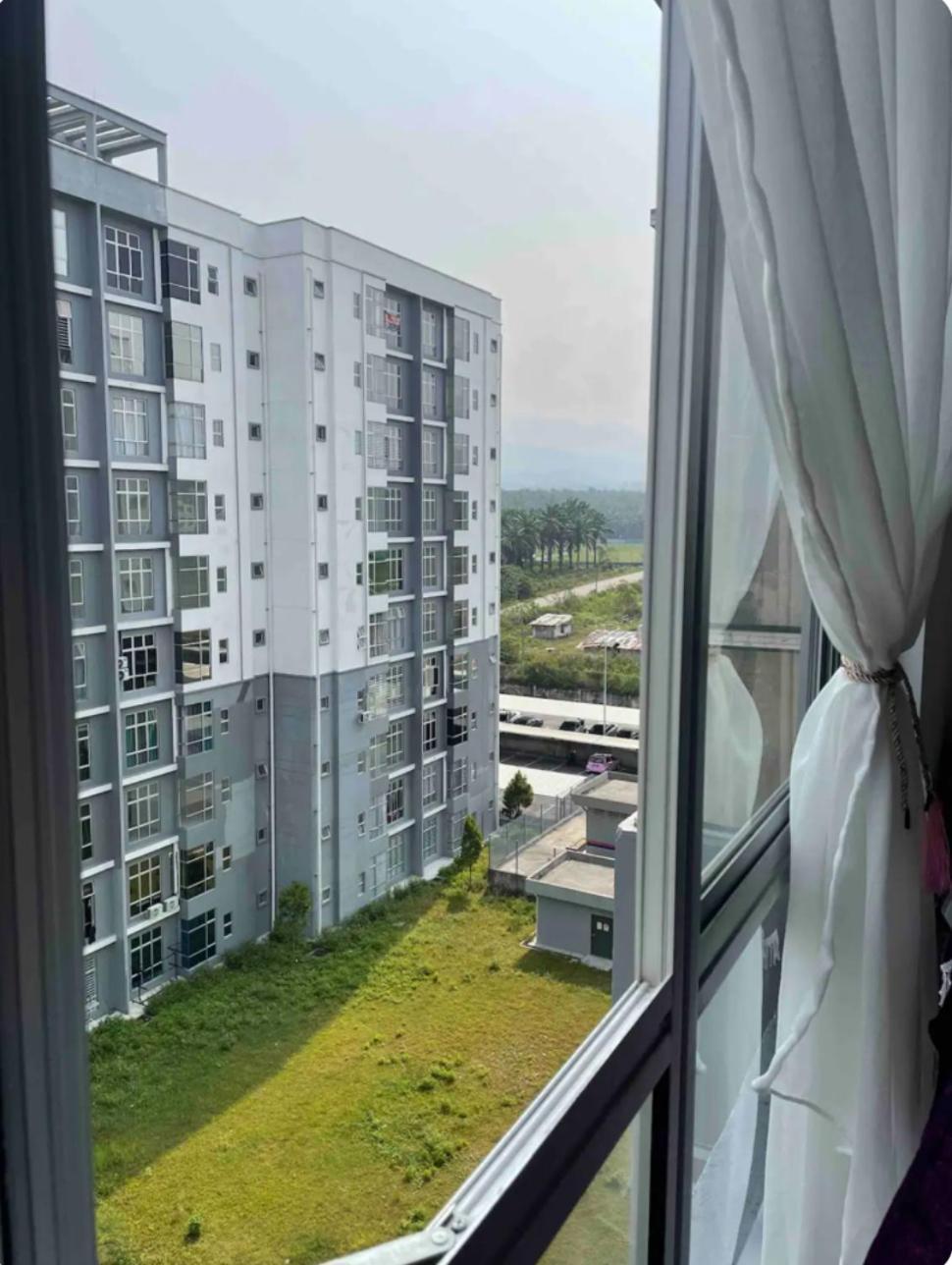 Apartment Btcl *